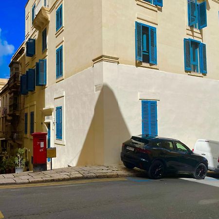 Stylish Valletta Apartment Екстериор снимка
