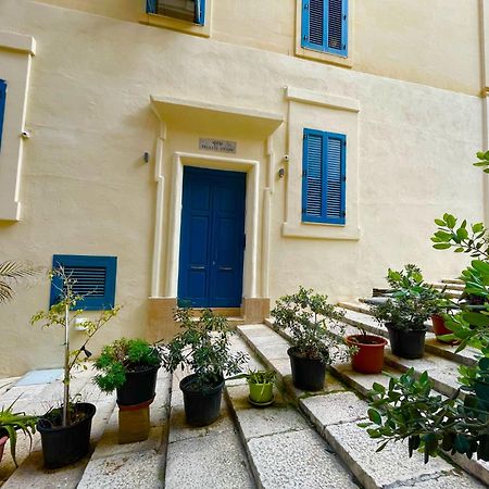 Stylish Valletta Apartment Екстериор снимка
