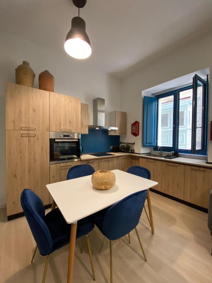 Stylish Valletta Apartment Екстериор снимка