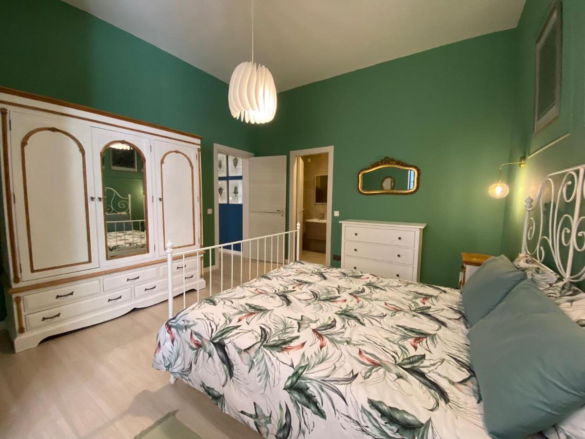 Stylish Valletta Apartment Екстериор снимка