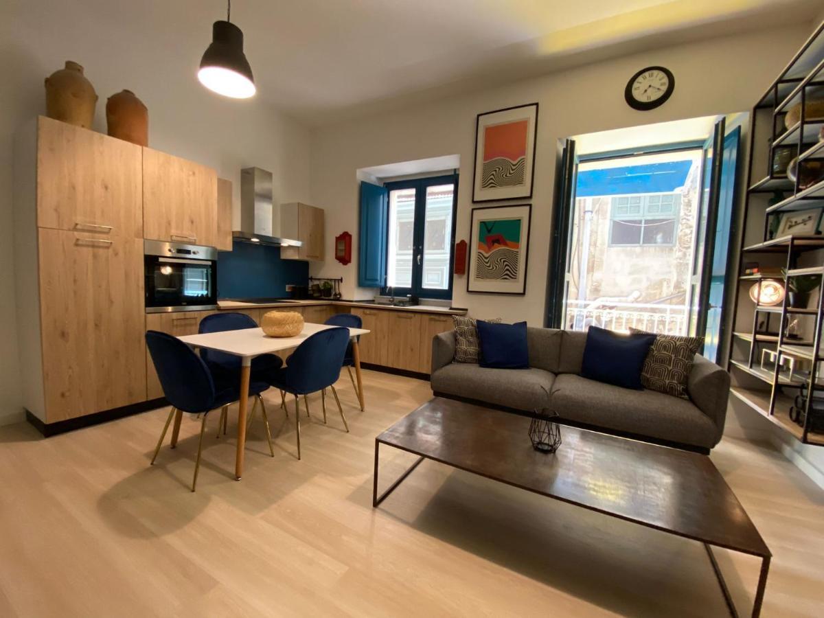 Stylish Valletta Apartment Екстериор снимка