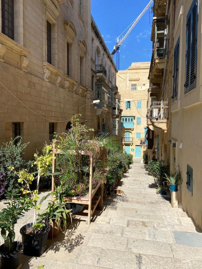 Stylish Valletta Apartment Екстериор снимка