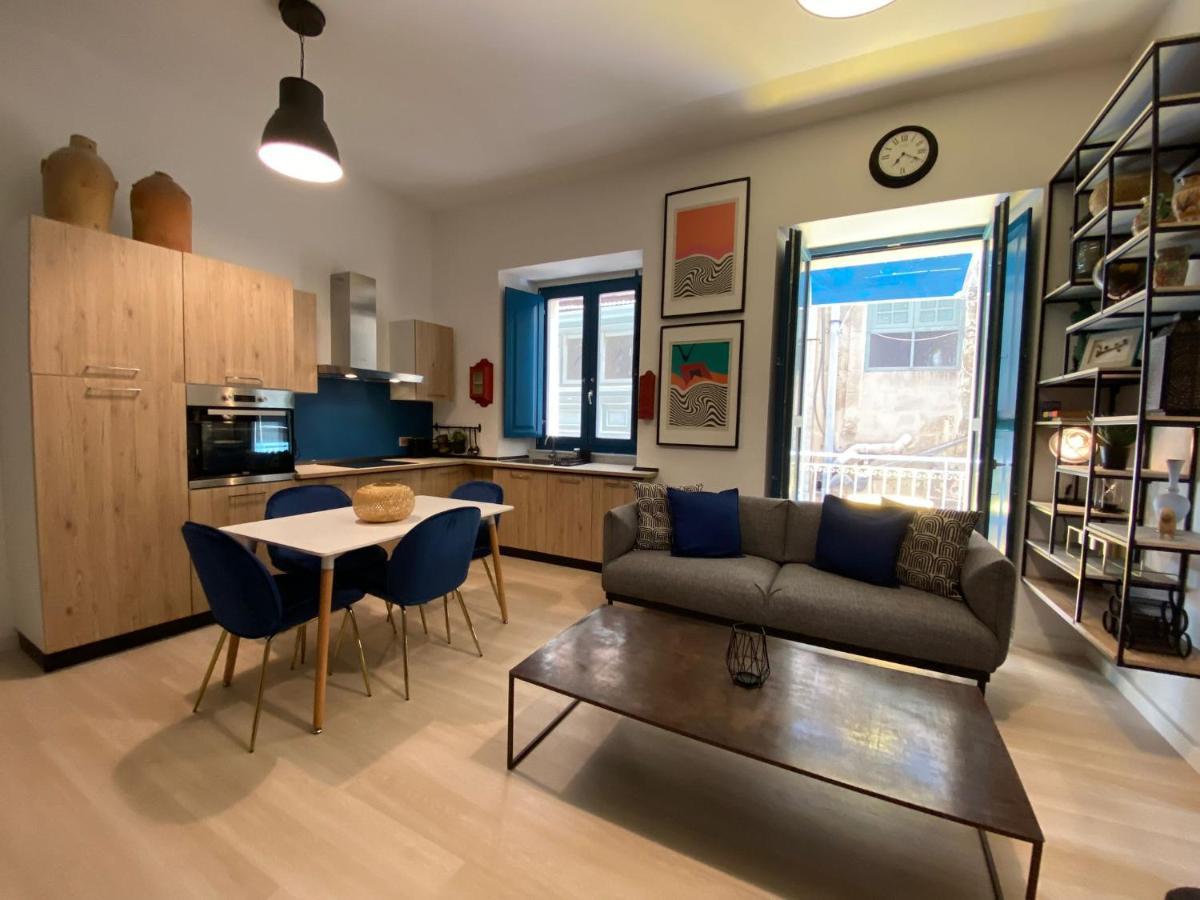 Stylish Valletta Apartment Екстериор снимка