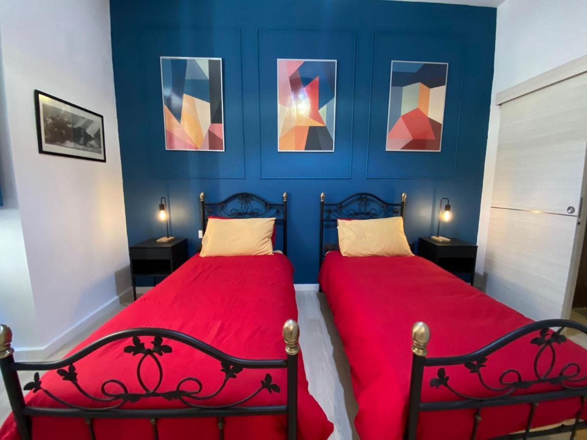 Stylish Valletta Apartment Екстериор снимка