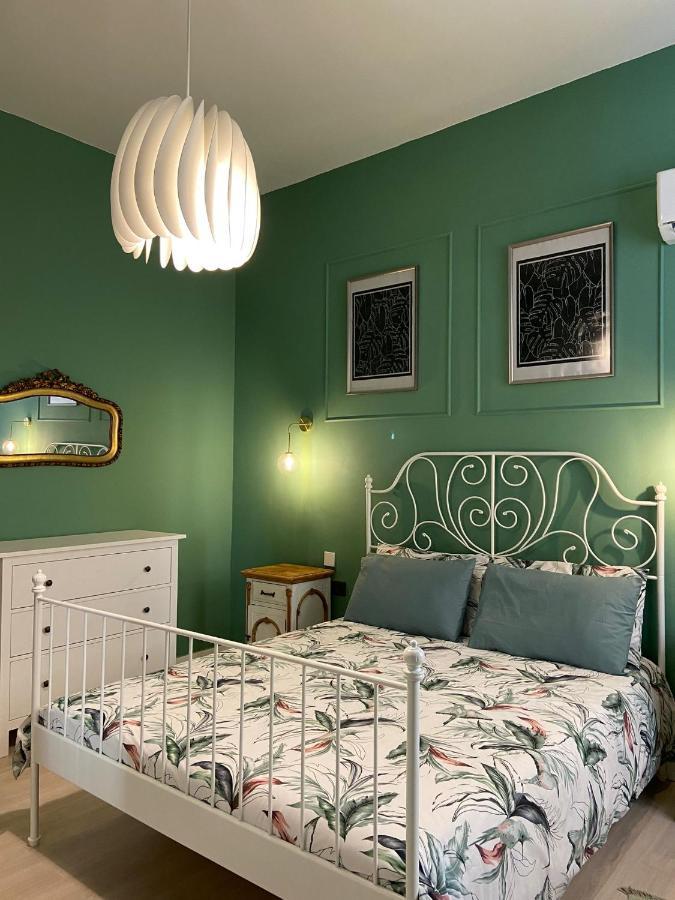 Stylish Valletta Apartment Екстериор снимка