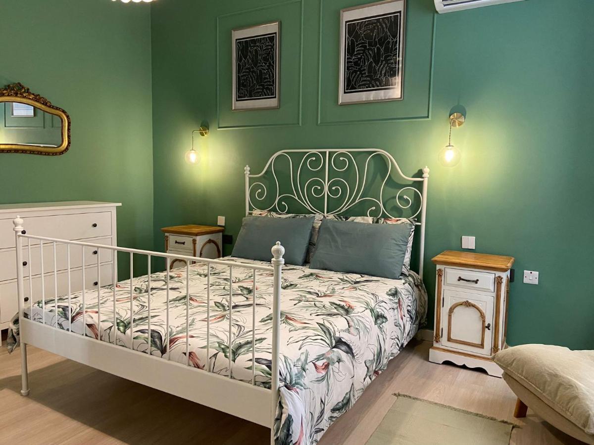 Stylish Valletta Apartment Екстериор снимка
