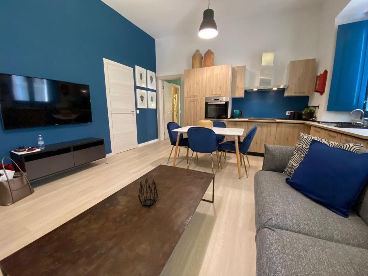 Stylish Valletta Apartment Екстериор снимка