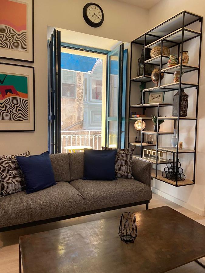 Stylish Valletta Apartment Екстериор снимка